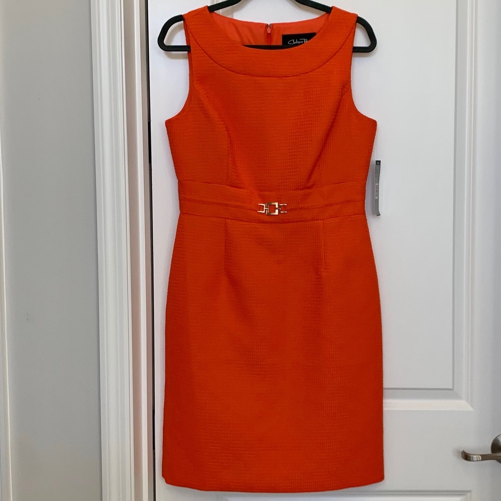 Chelsea Rose Dress
